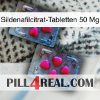 Sildenafil Citrate Tablets 50Mg 14